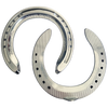 Apple Ascot WSV Racing Plate Fronts - 4
