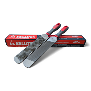 Bellota 8" Top Sharp Mini Rasp