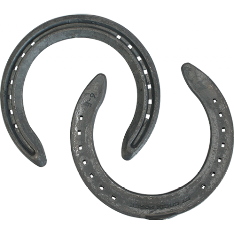 ST Croix Concorde Steel Front