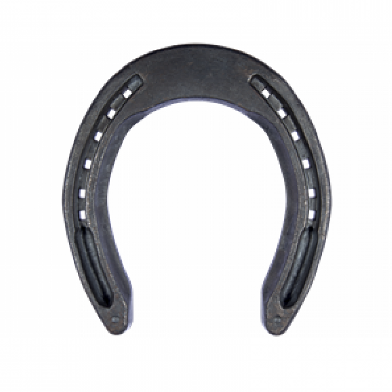 Alpha Graduated Steel Hind