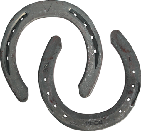 Delta Challenger TS8 Front