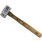 Diamond Rounding Hammer