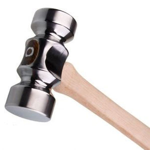 VFT Denmark Slim Rounding Hammer