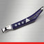 Steven Beane Small Loop Knife with Flick Groover (Purple)