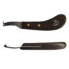 Double S Rhino Knife - Right Handed