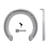 Kerckhaert Degree Aluminium Wedge Fronts T/C - 4
