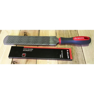 Bellota 8" Top Sharp Mini Rasp