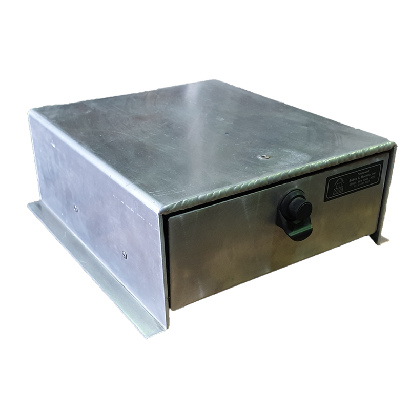 Stonewell Single Drill Press Drawer