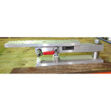 Stonewell Bodies Aluminium Forge Arm