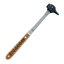 Double S Stud Punch