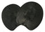 True-Flite Black Flat Pad