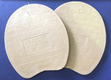 True-Flite Ultra Cushion Pads