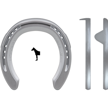 Kerckhaert Century Support Aluminium Fronts