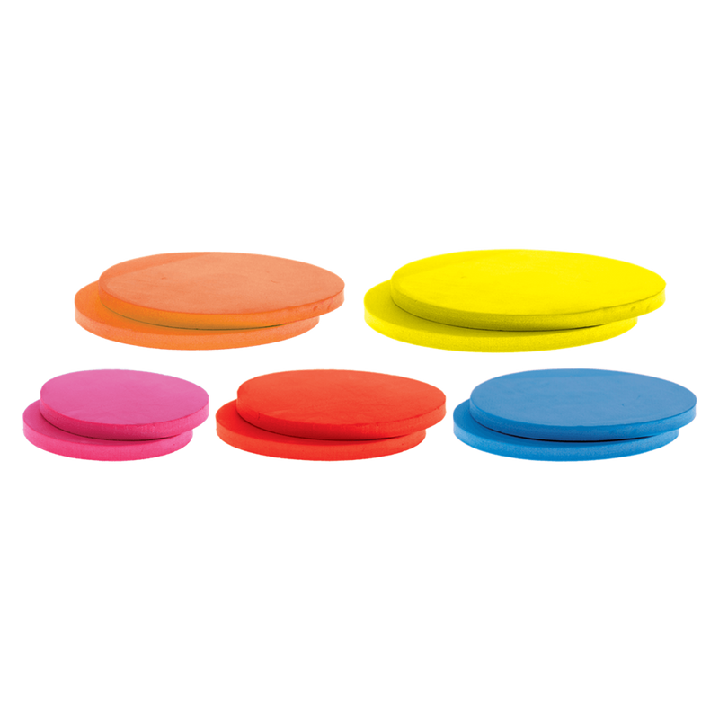 Tubbease EVA Sole Inserts