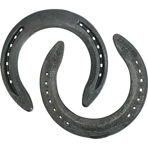 St. Croix Equi-Librium Steel Fronts