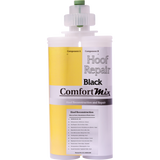 Comfort Mix Hoof Repair Black