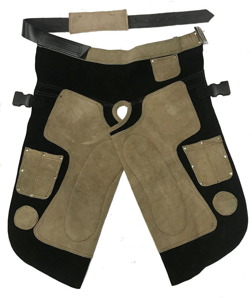 Sarabah Competitor Farrier Apron