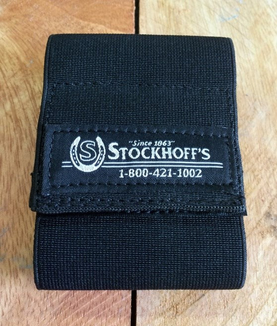 Stockhoff's Wrist Magnet