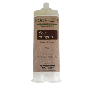 Hoof-Life Sole Support