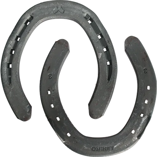 Mustad LiBero Flat Hind Side Clipped